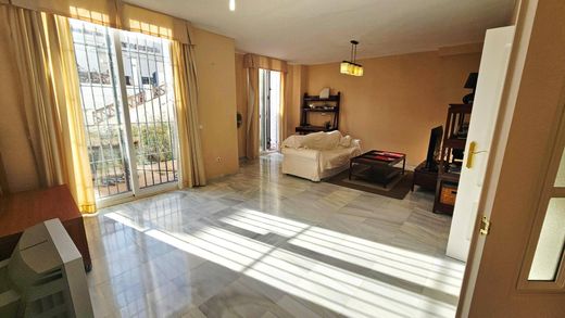 Luxury home in Benalmádena, Malaga