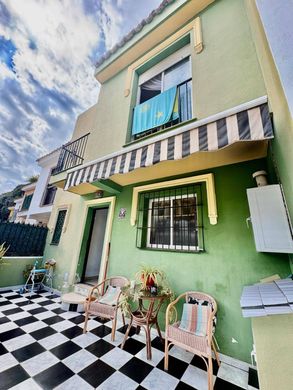 Casa de lujo en Fuengirola, Málaga