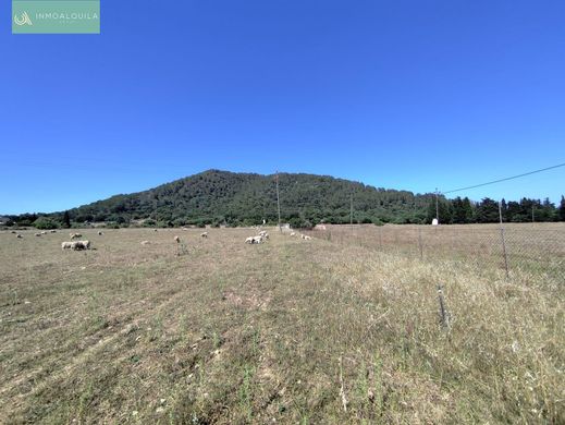 Land in sa Pobla, Province of Balearic Islands