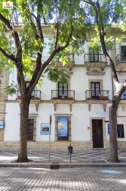 ‏בניין ב  חרס דה לה פרונטרה, Provincia de Cádiz