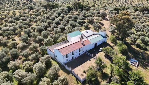 Усадьба / Сельский дом, Cazalla de la Sierra, Provincia de Sevilla