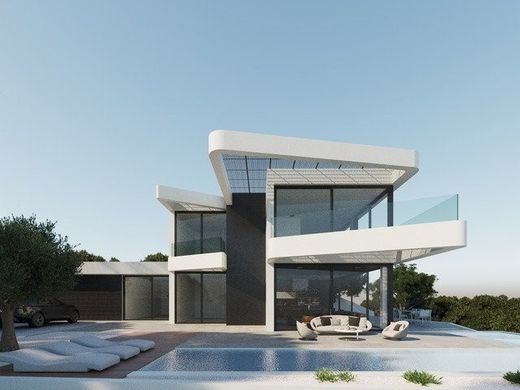 Villa en Altea, Provincia de Alicante