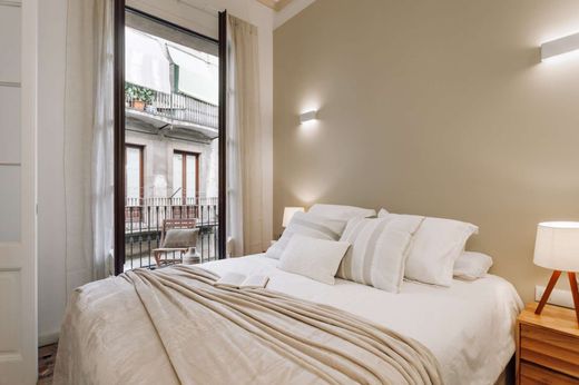 Apartment in Barcelona, Province of Barcelona