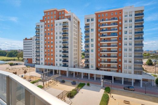 Διαμέρισμα σε Burjassot, Província de València