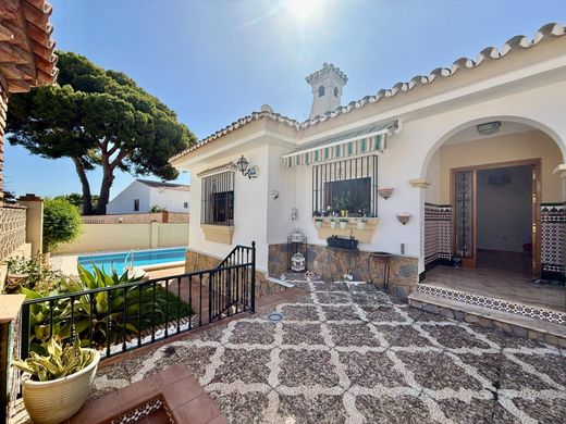 Villa a Benalmádena, Málaga