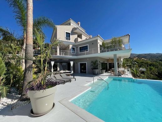 Villa en Elviria, Málaga