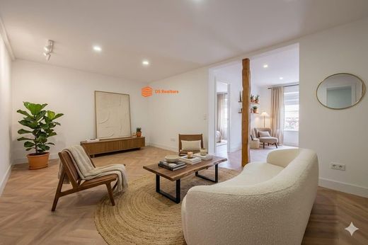 Apartment in Madrid, Province of Madrid