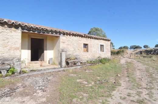 Terreno en Cipérez, Provincia de Salamanca