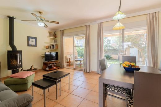 Chalet Pareado en Benicásim, Provincia de Castellón