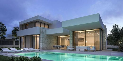 Вилла, Дения, Provincia de Alicante