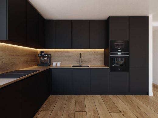 Apartment / Etagenwohnung in Escaldes-Engordany