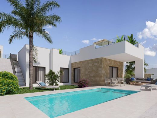 Villa in Polop, Alicante