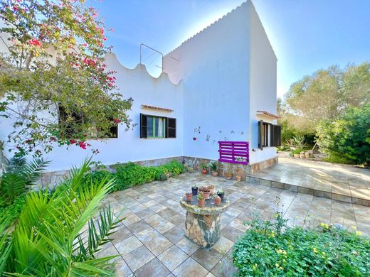 Casa Independente - Santanyí, Ilhas Baleares