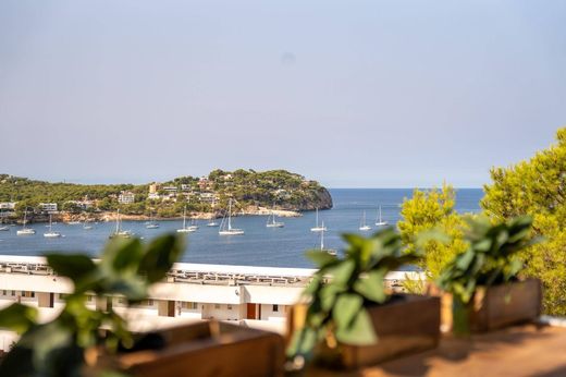 Apartment in Calvià, Province of Balearic Islands