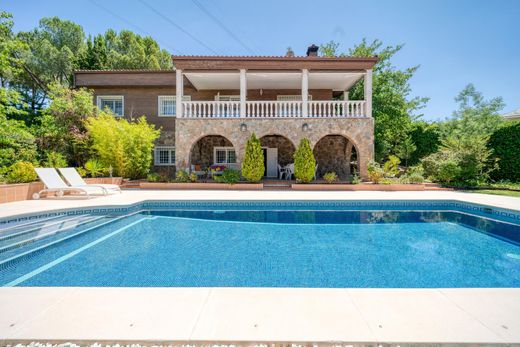 Casa Unifamiliare a Torrelodones, Provincia de Madrid