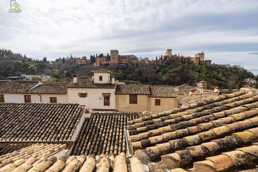 Luxury home in Granada, Andalusia