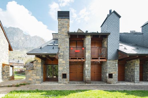 Maison de luxe à Formigal, Province de Huesca