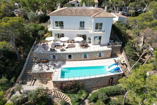 Calvià, Illes Balearsの一戸建て住宅