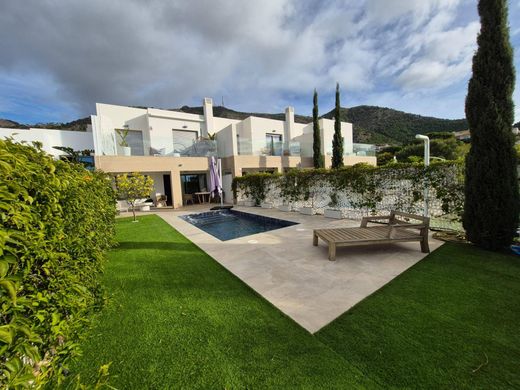 Semidetached House in Mijas, Malaga