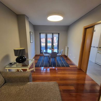 Apartment in Bilbao, Biscay