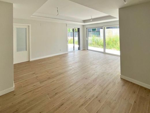 ‏בתי יוקרה ב  מדריד, Provincia de Madrid