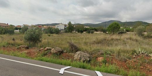 Участок, Peníscola, Província de Castelló