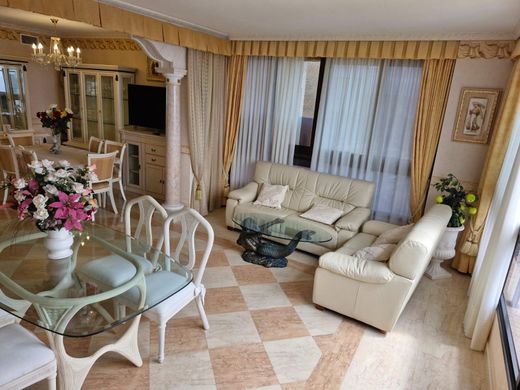 Apartament w Benidorm, Provincia de Alicante