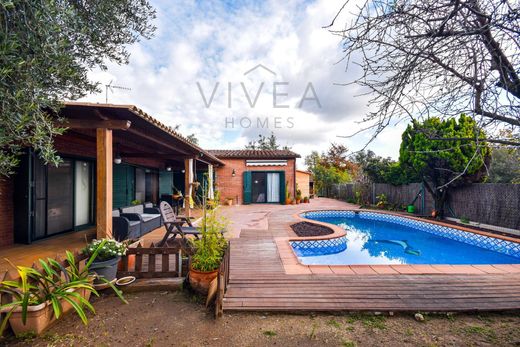 호화 저택 / Castellar del Vallès, Província de Barcelona