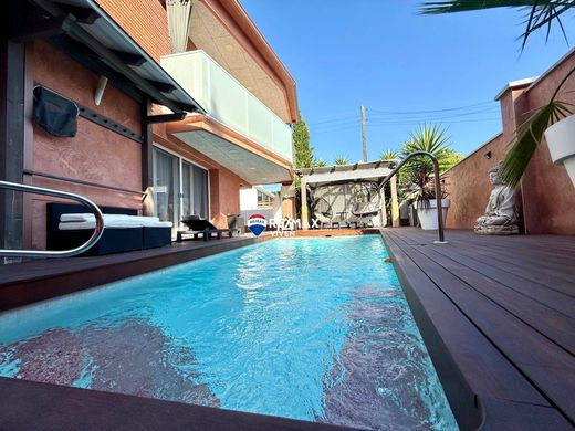 Einfamilienhaus in Cunit, Provinz Tarragona