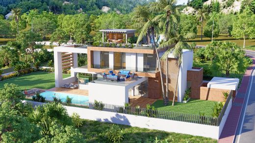 Villa in Estepona, Málaga