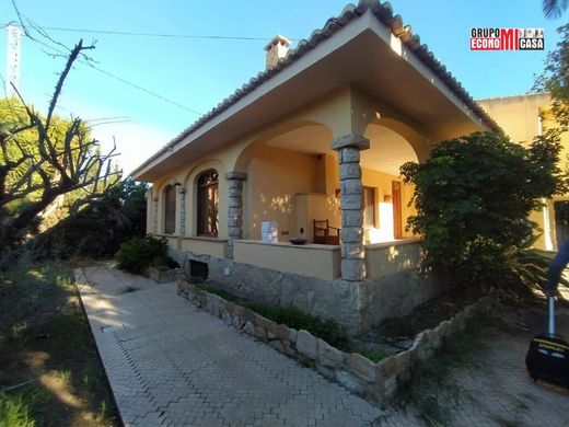 Maison individuelle à El Campello, Alicante