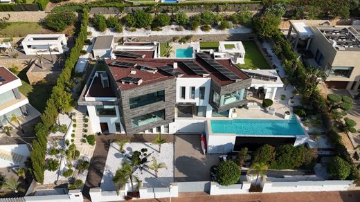 Villa in Javea, Alicante