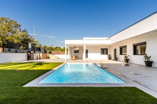 Maison de luxe à Sant Quirze del Vallès, Province de Barcelone