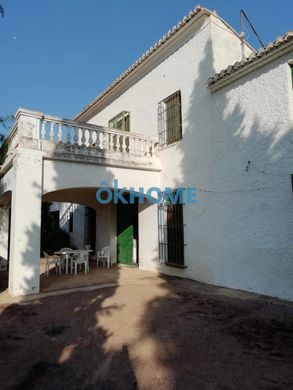 Maison individuelle à Moncada, Province de Valence