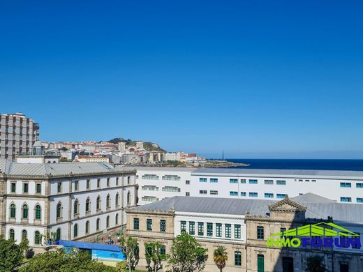 Appartement à La Corogne, Provincia da Coruña