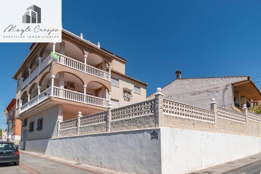 Luxe woning in Jun, Provincia de Granada