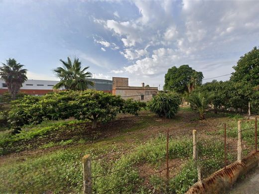 Terreno a Castellón de la Plana, Província de Castelló