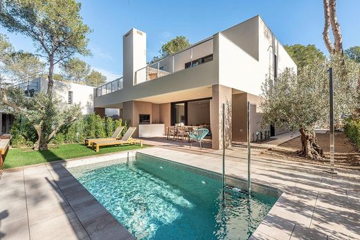 Twee-onder-een-kapwoning in Salou, Província de Tarragona