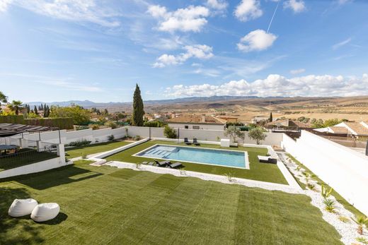 Luxury home in Padul, Granada