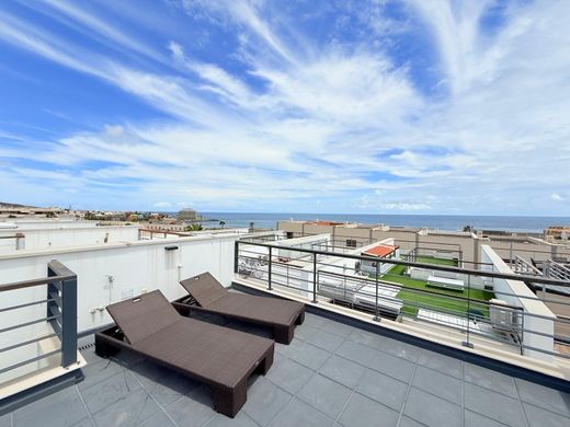 Granadilla de Abona, サンタ・クルス・デ・テネリフェの高級住宅