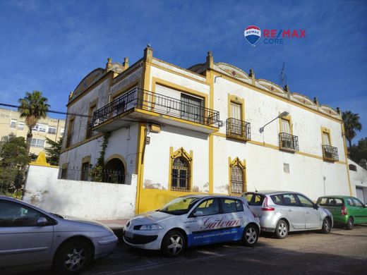 Detached House in Zafra, Badajoz