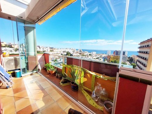 Пентхаус, Бенальмадена, Provincia de Málaga