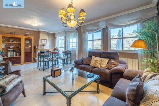 Luksusowy dom w Grenada, Provincia de Granada