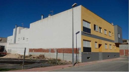 ‏בניין ב  Las Torres de Cotillas, Murcia