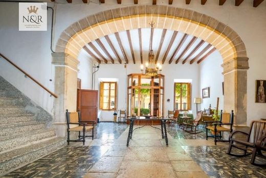 Элитный дом, Binissalem, Illes Balears