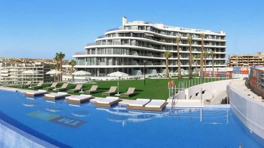 بنتهاوس ﻓﻲ Arenales del Sol, Provincia de Alicante