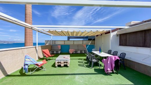 펜트하우스 / Málaga, Provincia de Málaga