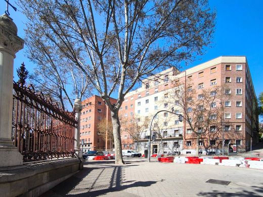 Daire Madrid, Provincia de Madrid