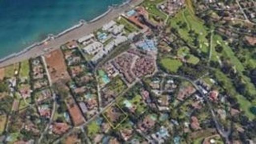 地皮  马尔贝拉, Provincia de Málaga