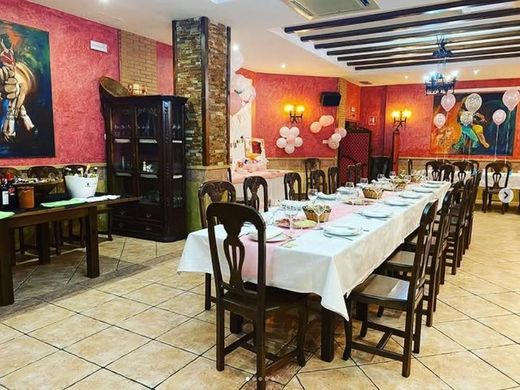 Hôtel à Huéscar, Grenade